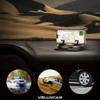 Suporte Giratório para Celular Automotivo - MaxSpin™